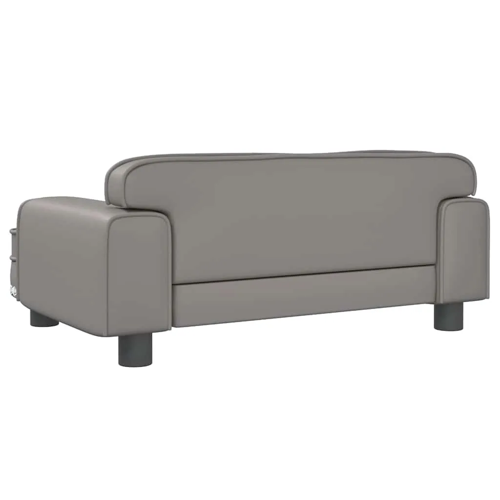 sofa-dziecieca-70x45x30-cm-szara-stan-nowy