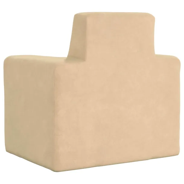 sofa-dziecieca-kremowa-miekki-plusz-szerokosc-38-cm