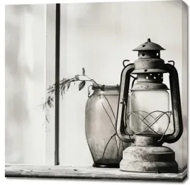 obraz-100x100cm-lampa-w-cieniach