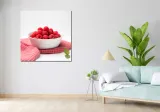 obraz-100x100cm-lato-w-misce-stan-nowy
