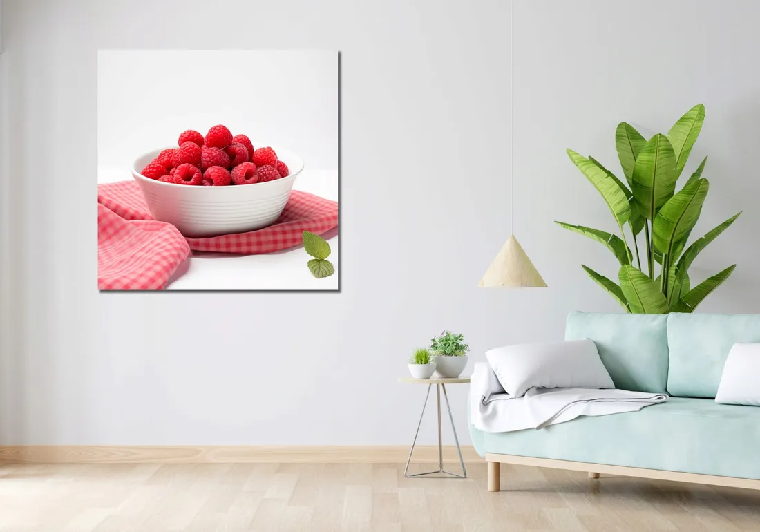 obraz-100x100cm-lato-w-misce