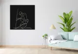 obraz-100x100cm-linia-stan-nowy
