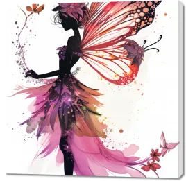 obraz-100x100cm-marzenie