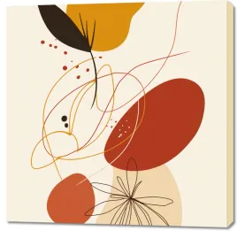 obraz-100x100cm-melodia-barwnej-jesieni