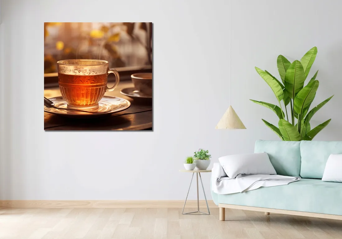 obraz-100x100cm-moment-codziennosci