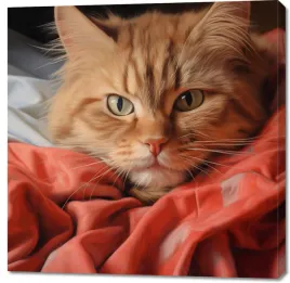 obraz-100x100cm-mruczacy-spokoj