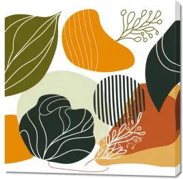 obraz-100x100cm-natura-gwizda