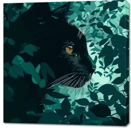 obraz-100x100cm-oczekiwanie
