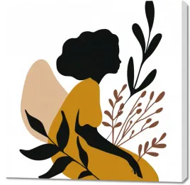 obraz-100x100cm-odpoczynek-w-naturze