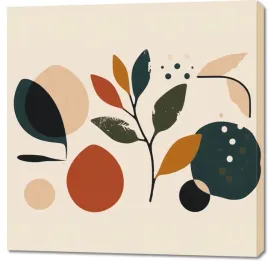 obraz-100x100cm-ogrod-melancholii