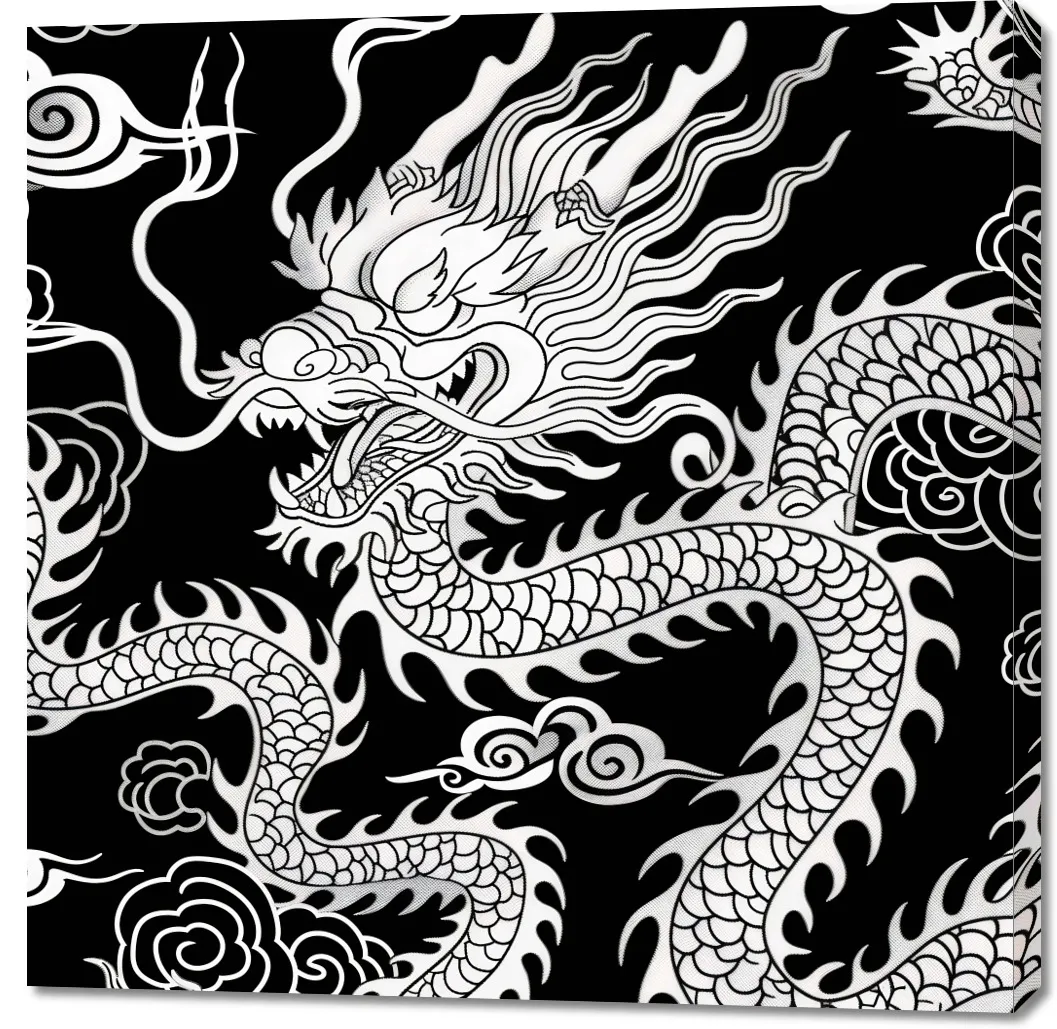 obraz-100x100cm-orient