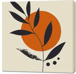 obraz-100x100cm-ozywione-slonce
