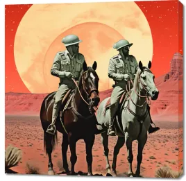 obraz-100x100cm-patrol-kosmiczny