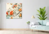 obraz-100x100cm-persymony-stan-nowy
