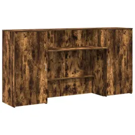 biurko-recepcyjne-dab-wedzony-200x50x1035-cm-drewno-klejone