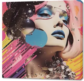 obraz-100x100cm-portret-neo