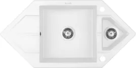 zlewozmywak-granitowy-space-saver-alabaster-1-5-komorowy-z-ociekaczem