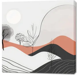 obraz-100x100cm-polcien-widoku