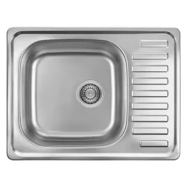 zlewozmywak-junak-1-komorowy-z-polociekaczem-odwracalny-inox