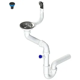 syfon-space-saving-stal-oks-223a-kompaktowy-design