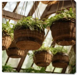 obraz-100x100cm-prywatne-wiszace-ogrody