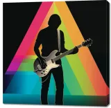obraz-100x100cm-pryzmat-przez-gitare