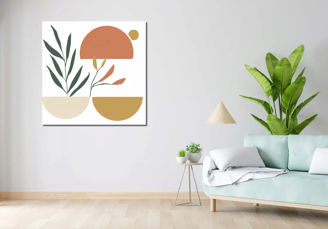 obraz-100x100cm-przekwit-tonacji