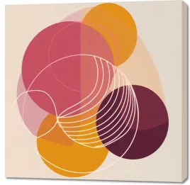 obraz-100x100cm-przenikanie-ciepla