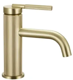 elegancka-bateria-umywalkowa-js-b348bg-argon-zlota-szczotkowana-niska