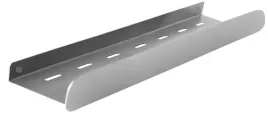 elegancka-polka-lazienkowa-sf03-450-brushed-funkcjonalny-design