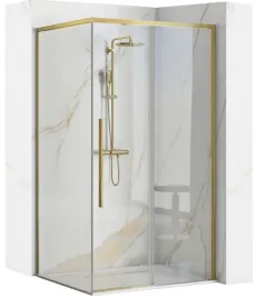 kabina-prysznicowa-solar-brush-gold-90x90-cm-elegancka-i-nowoczesna