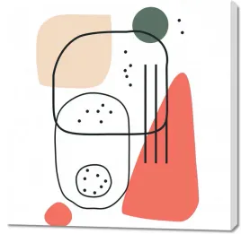obraz-100x100cm-przestrzennosc