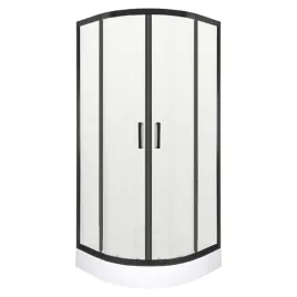 kabina-prysznicowa-z-brodzikiem-soho-90x90-cm-czarna-nowoczesny-design