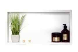 polka-scienna-wall-box-one-biala-60x30x7-cm-stal-nierdzewna