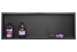 polka-wnekowa-czarna-90x30x7-cm-z-teflonem-stal-nierdzewna-balneo