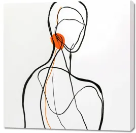 obraz-100x100cm-pustka-w-barwie