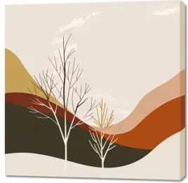 obraz-100x100cm-pustynia-widzi
