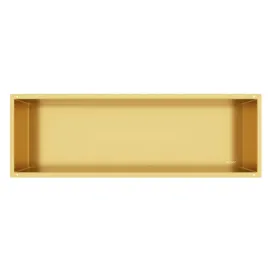 polka-wnekowa-bezramkowa-gold-90x30x10-cm-ze-stali-nierdzewnej