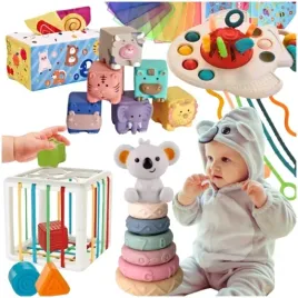 zestaw-zabawek-sensorycznych-montessori-6w1-dla-dziecka-6-12-msc-34-element