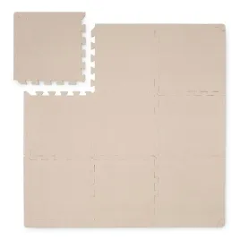 mata-piankowa-dla-niemowlaka-puzzle-100x100cm-that-s-mine-warm-sand