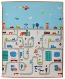 duza-dwustronna-mata-piankowa-2w1-humbi-dla-dzieci-uliczki-zwierzeta