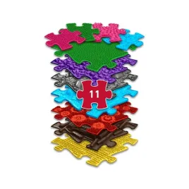 mata-sensoryczna-ortopedyczna-zestaw-11w1-medium-11-puzzli-sensoryka-muffik