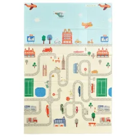little-story-mata-piankowa-dla-dziecka-dwustronna-gruba-xpe-180x120x1cm