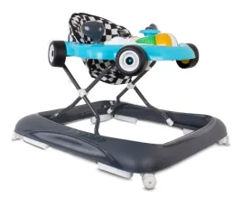 interaktywny-chodzik-dla-dzieci-wyscigowka-turkusowo-czarny