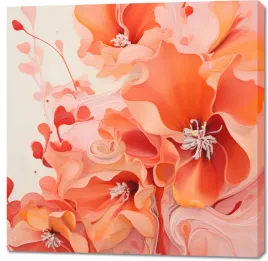 obraz-100x100cm-plynaca-pasja