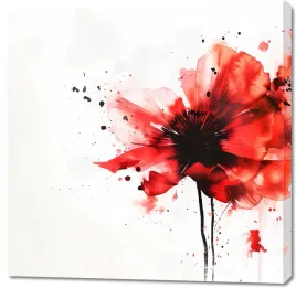 obraz-100x100cm-plynna-akwarela