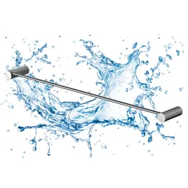 cersanit-wieszak-na-recznik-pojedynczy-gun-metal-elegancki-minimalizm