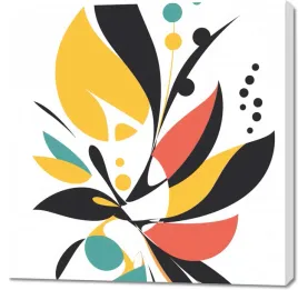 obraz-100x100cm-radosny-bujak