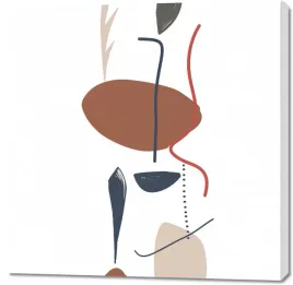 obraz-100x100cm-rownowaga-niuansy