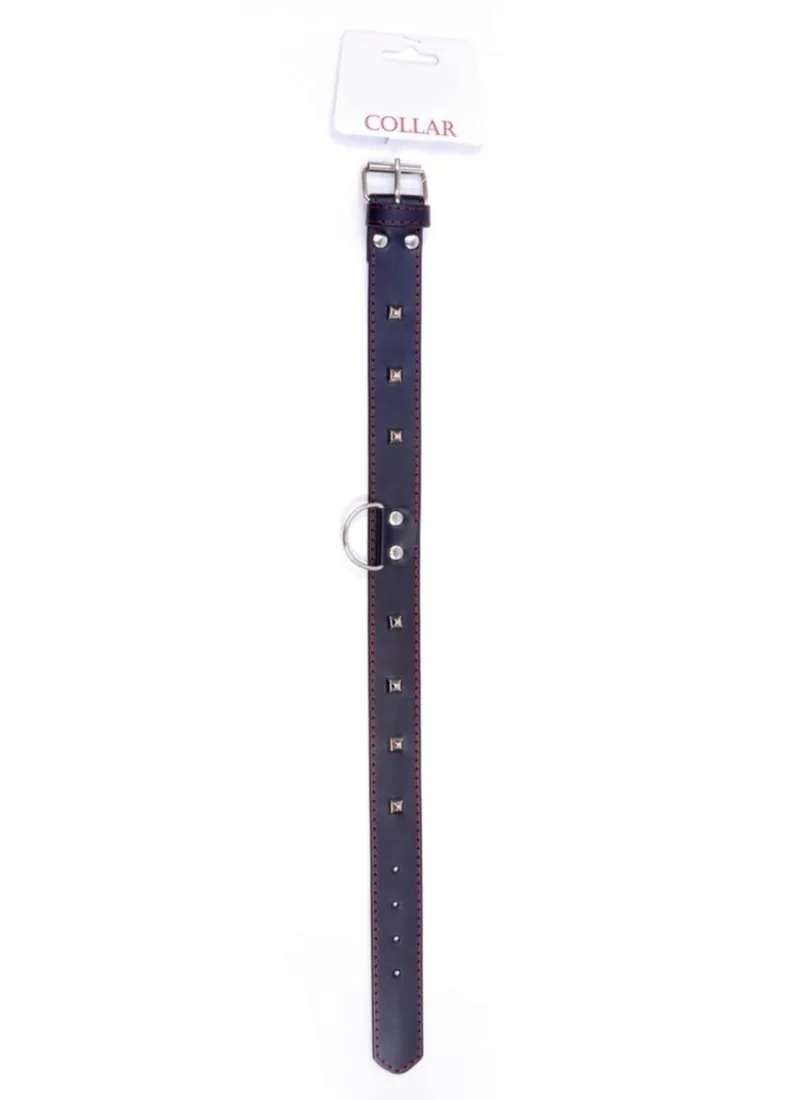 fetish-b-series-collar-with-studs-3-cm-red-line-marka-inna